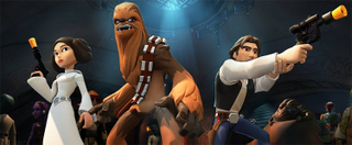 Illustration for article titled I finally figured out what bothered me about the latest Star Wars footage